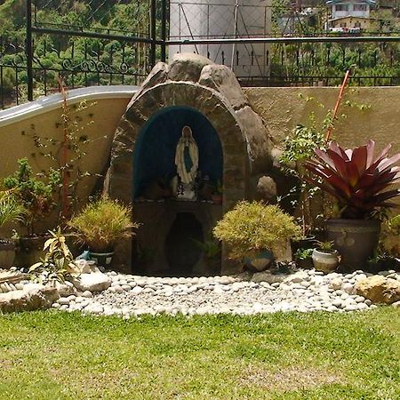 Lyn'S Do Drop Inn Transient House Baguio City Exteriör bild
