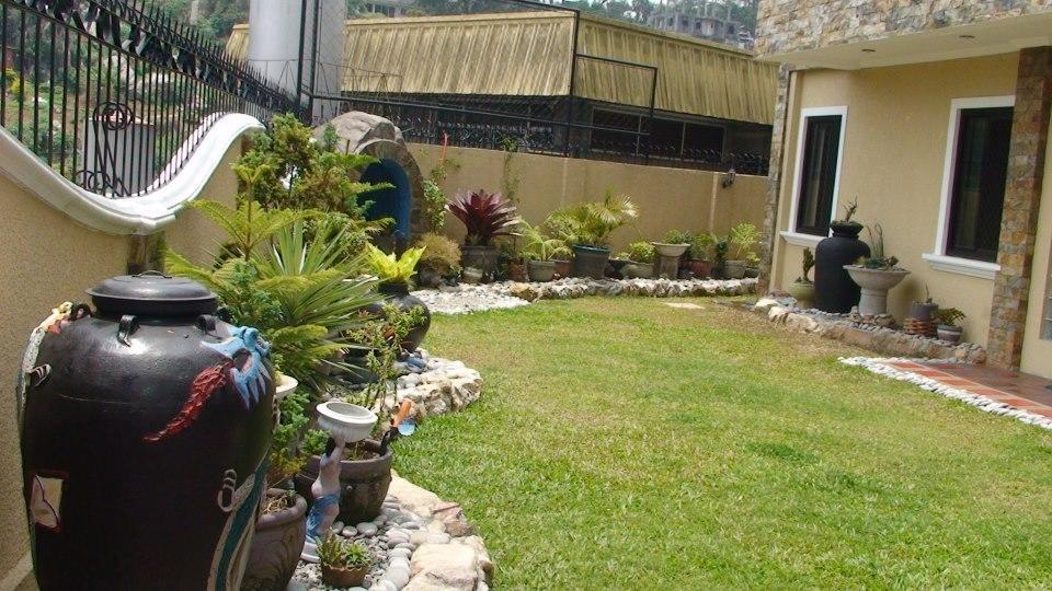 Lyn'S Do Drop Inn Transient House Baguio City Exteriör bild