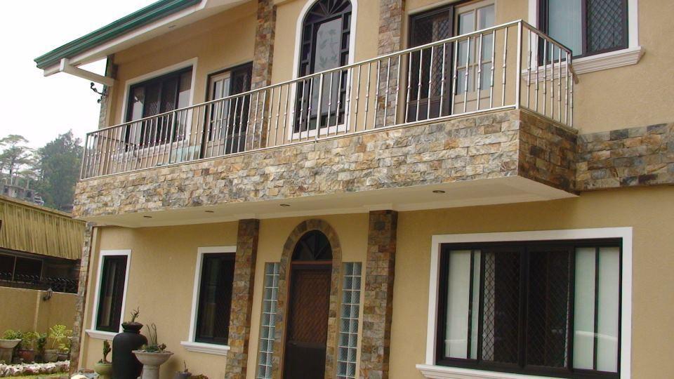 Lyn'S Do Drop Inn Transient House Baguio City Exteriör bild