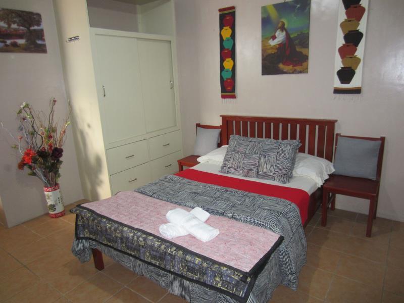 Lyn'S Do Drop Inn Transient House Baguio City Exteriör bild