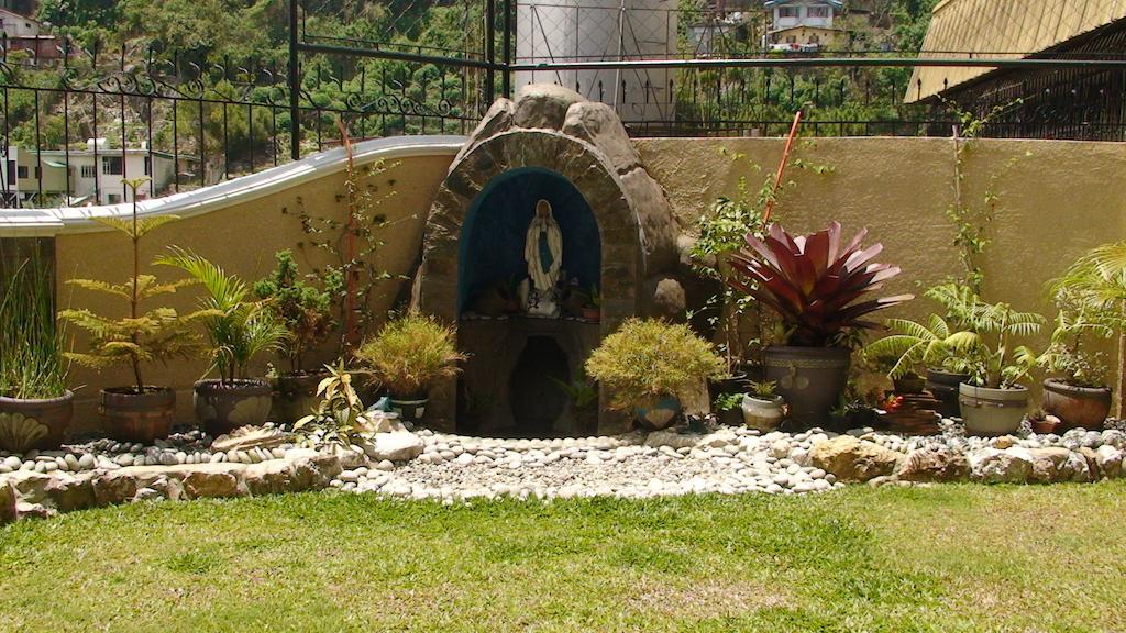 Lyn'S Do Drop Inn Transient House Baguio City Exteriör bild