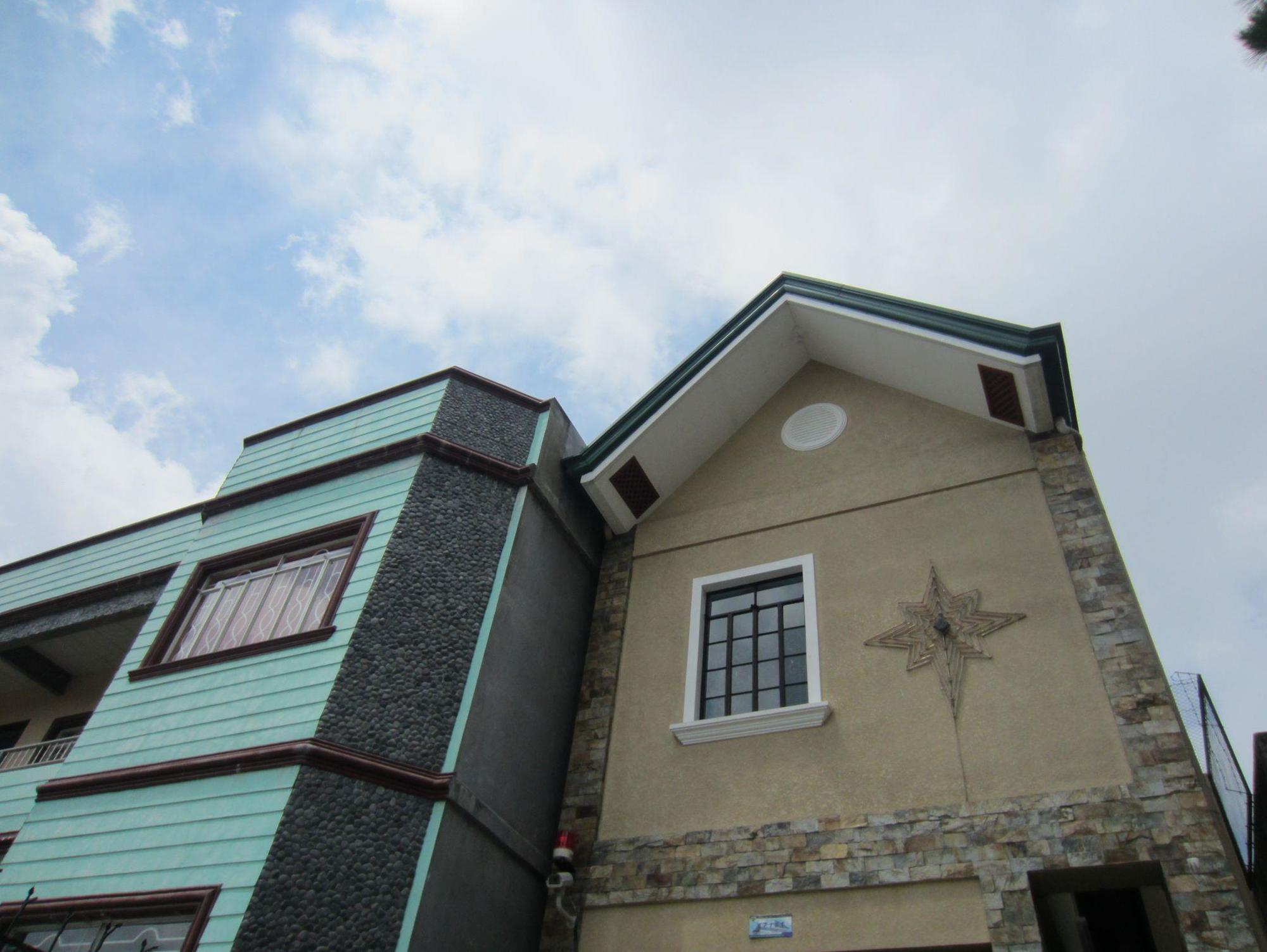 Lyn'S Do Drop Inn Transient House Baguio City Exteriör bild