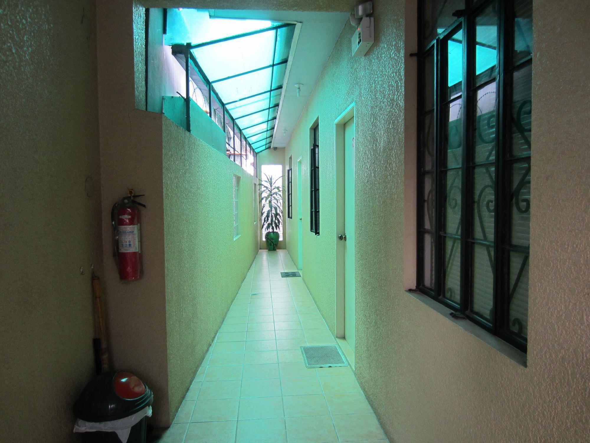 Lyn'S Do Drop Inn Transient House Baguio City Exteriör bild