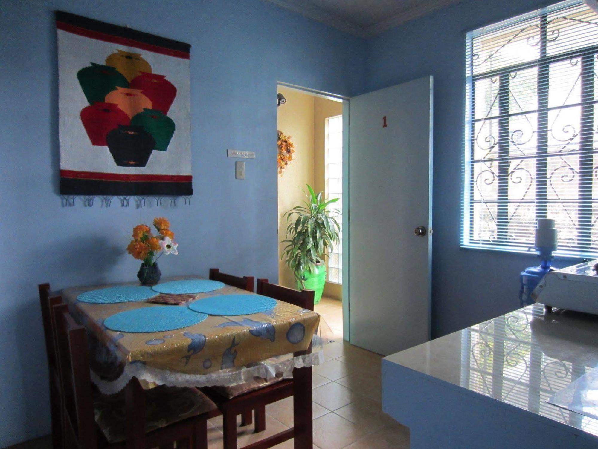 Lyn'S Do Drop Inn Transient House Baguio City Exteriör bild